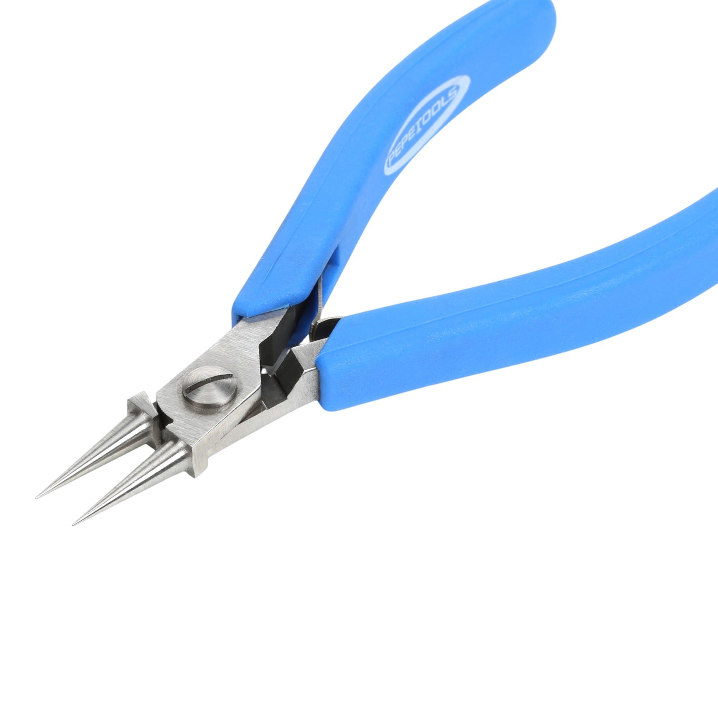 Round Nose Pliers for Permanent Jewelry (Precision Series PL256)