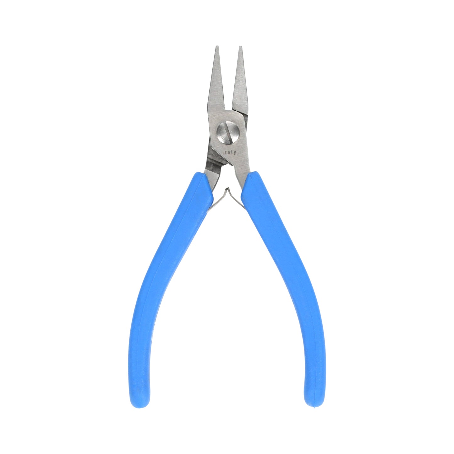 Flat Nose Pliers for Permanent Jewelry (Precision Series PL254)