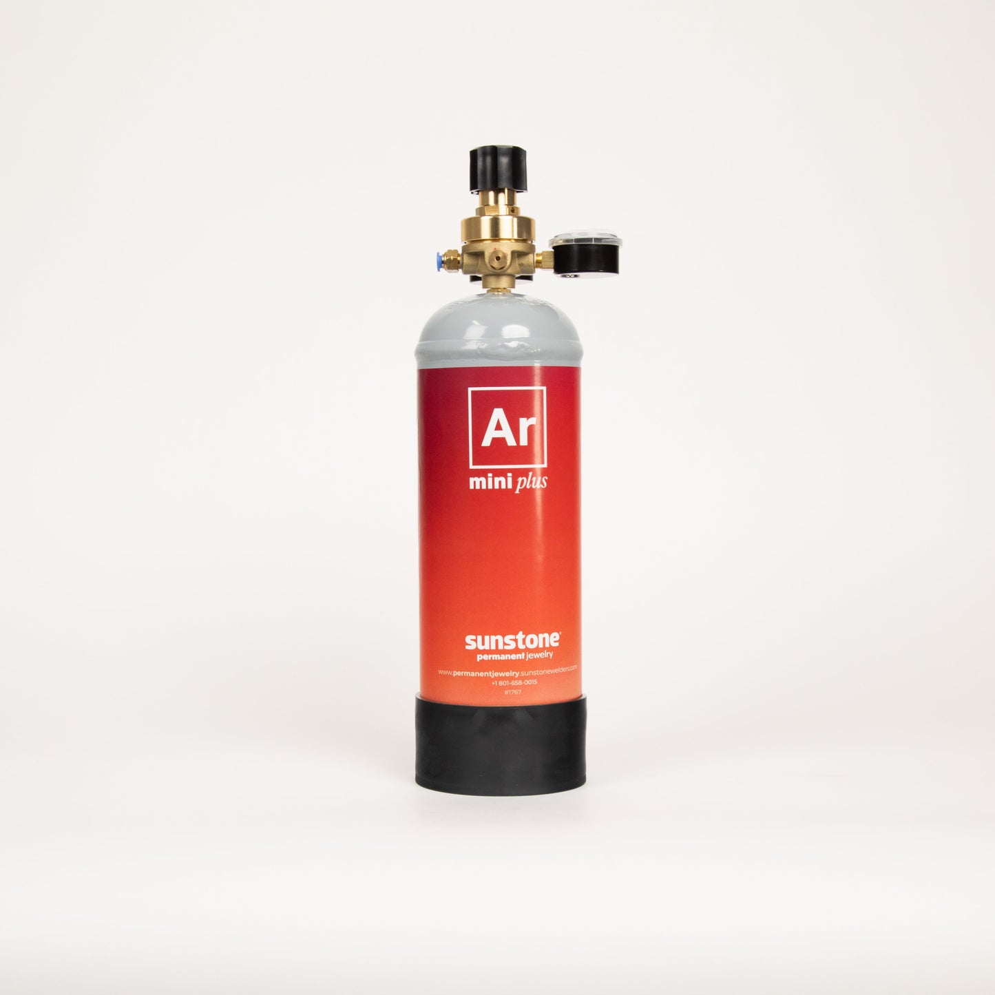 Argon Mini® Regulator