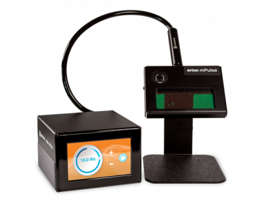 Orion mPulse Pulse Arc Welder For Permanent Jewelry
