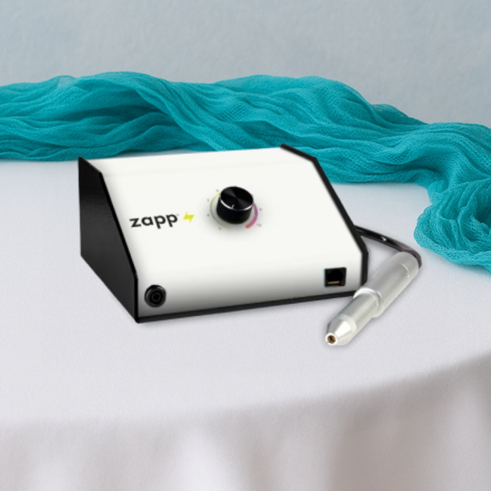 Zapp Permanent Jewelry Welder for Beginners