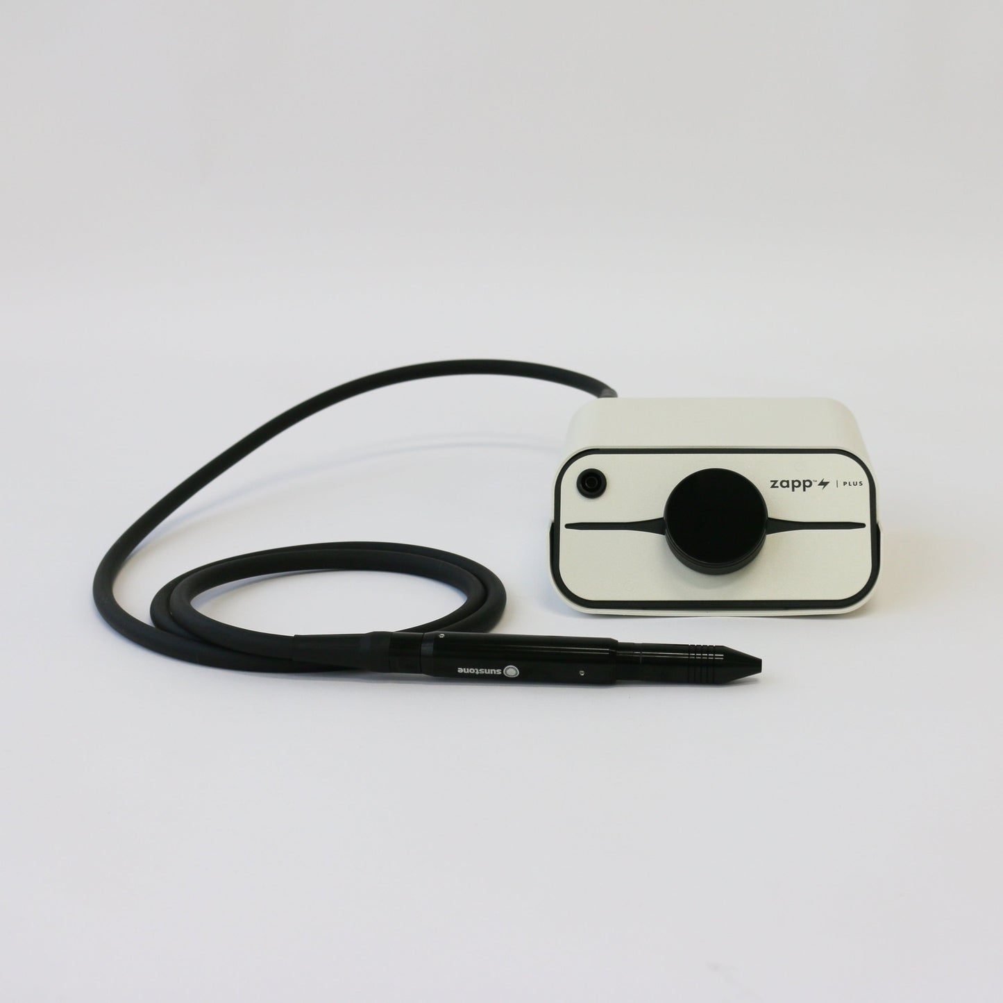 Zapp Plus 2 welder with black stylus