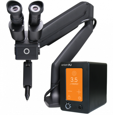 Orion PJ The Original Permanent Jewelry Welder