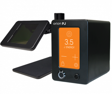 Orion PJ The Original Permanent Jewelry Welder