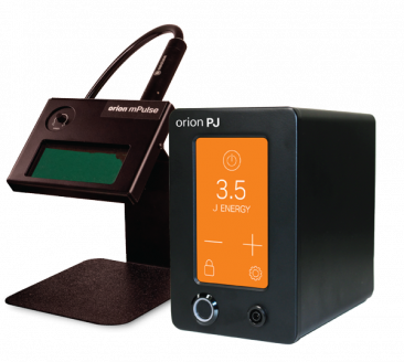 Orion PJ The Original Permanent Jewelry Welder