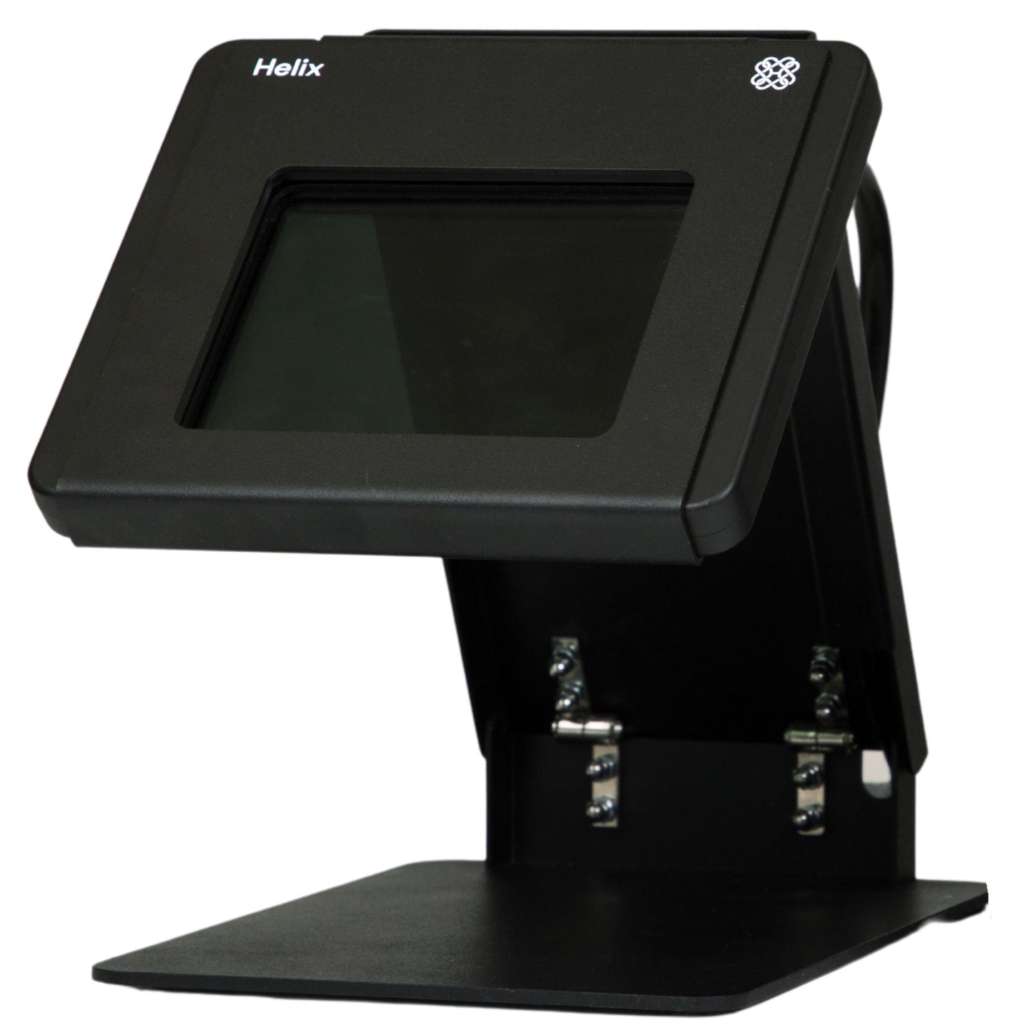 Protective Darkening Screen for the Helix Welder, Foldable, 4" Viewing Area