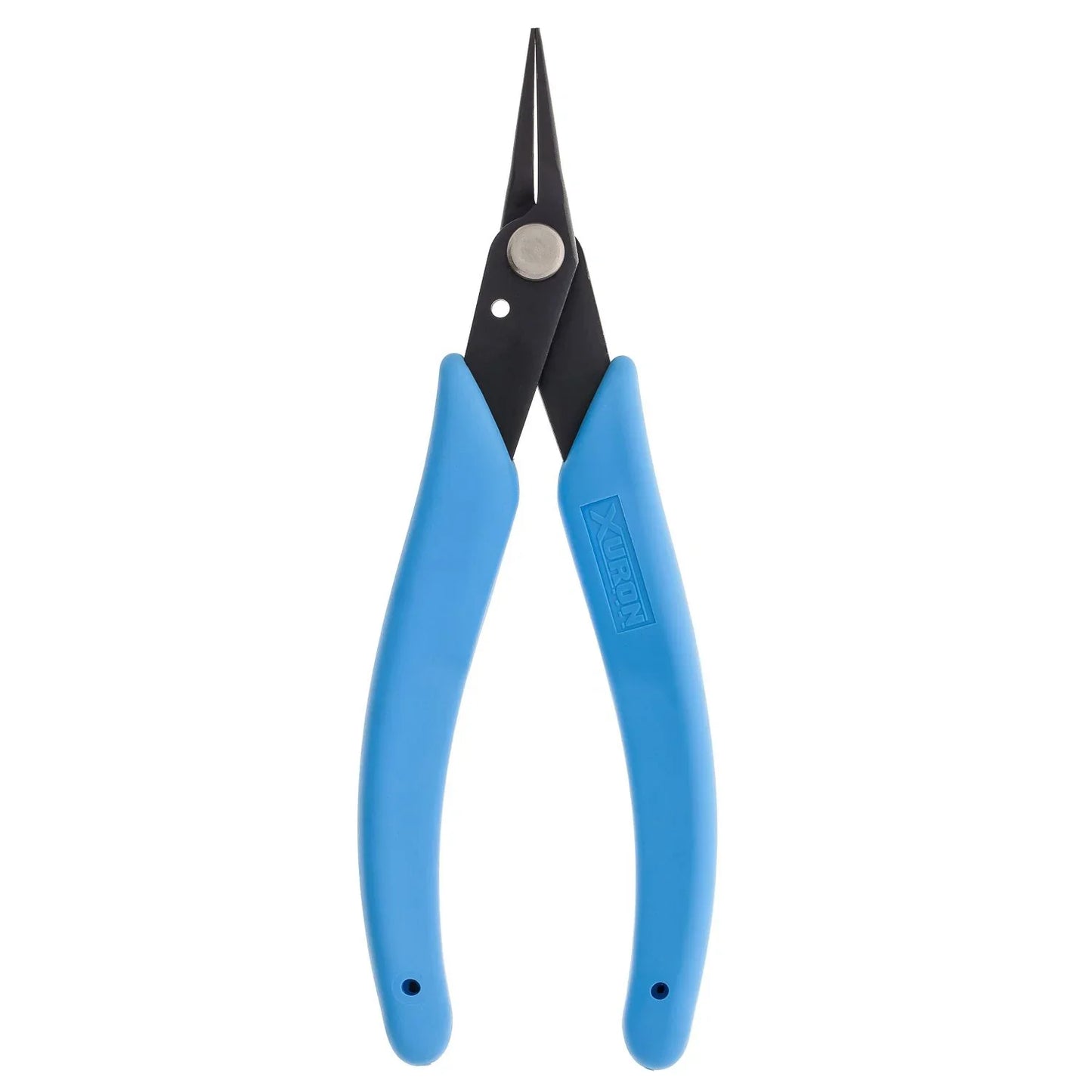 Xuron® Tweezer Nose™ for Permanent Jewelry (Model 450)