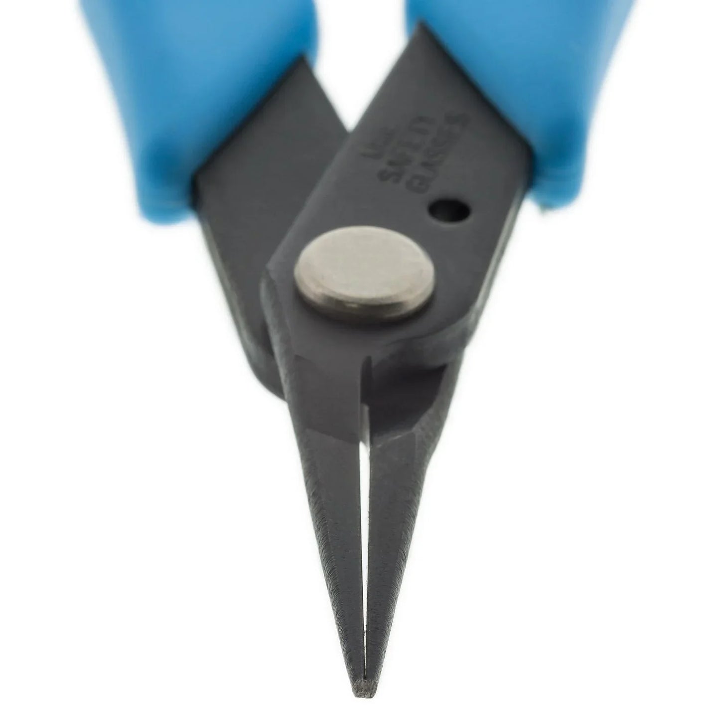 Xuron® Tweezer Nose™ for Permanent Jewelry (Model 450)