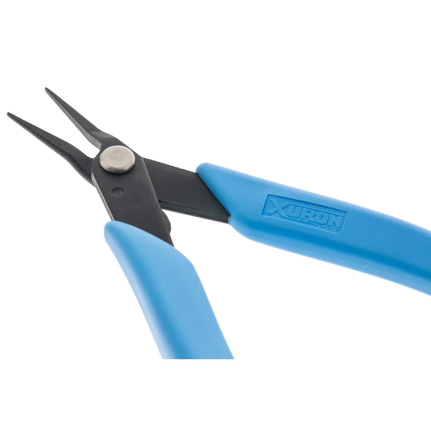 Xuron® Tweezer Nose™ for Permanent Jewelry (Model 450)