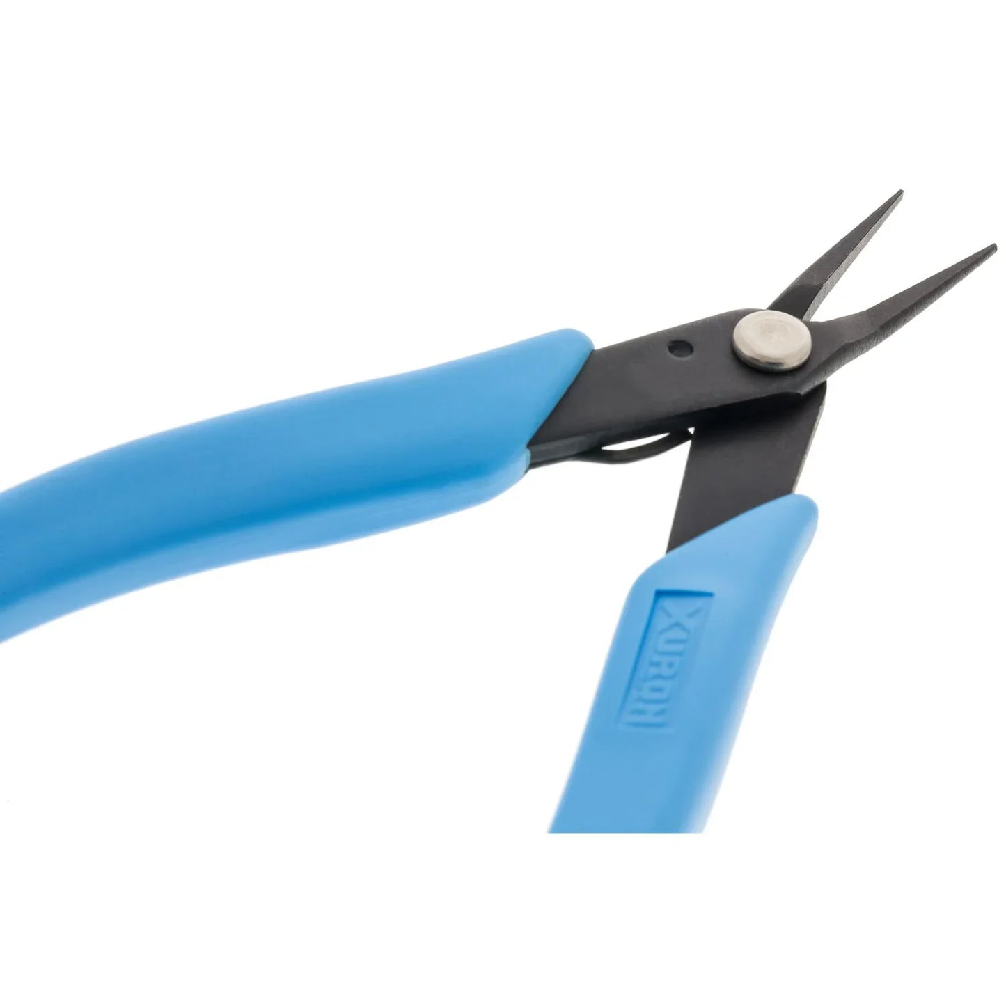 Xuron® Tweezer Nose™ for Permanent Jewelry (Model 450)