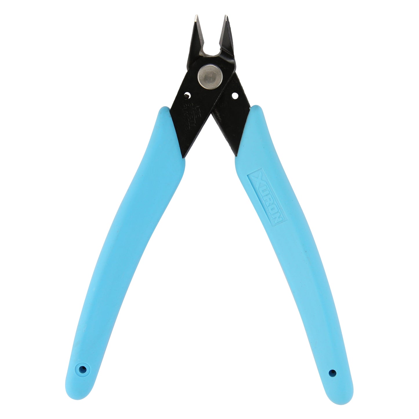 Xuron® Micro-Shear® Flush Cutter for Permanent Jewelry (Model 170-II)