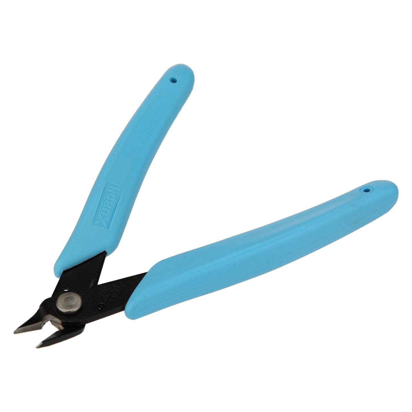 Xuron® Micro-Shear® Flush Cutter for Permanent Jewelry (Model 170-II)