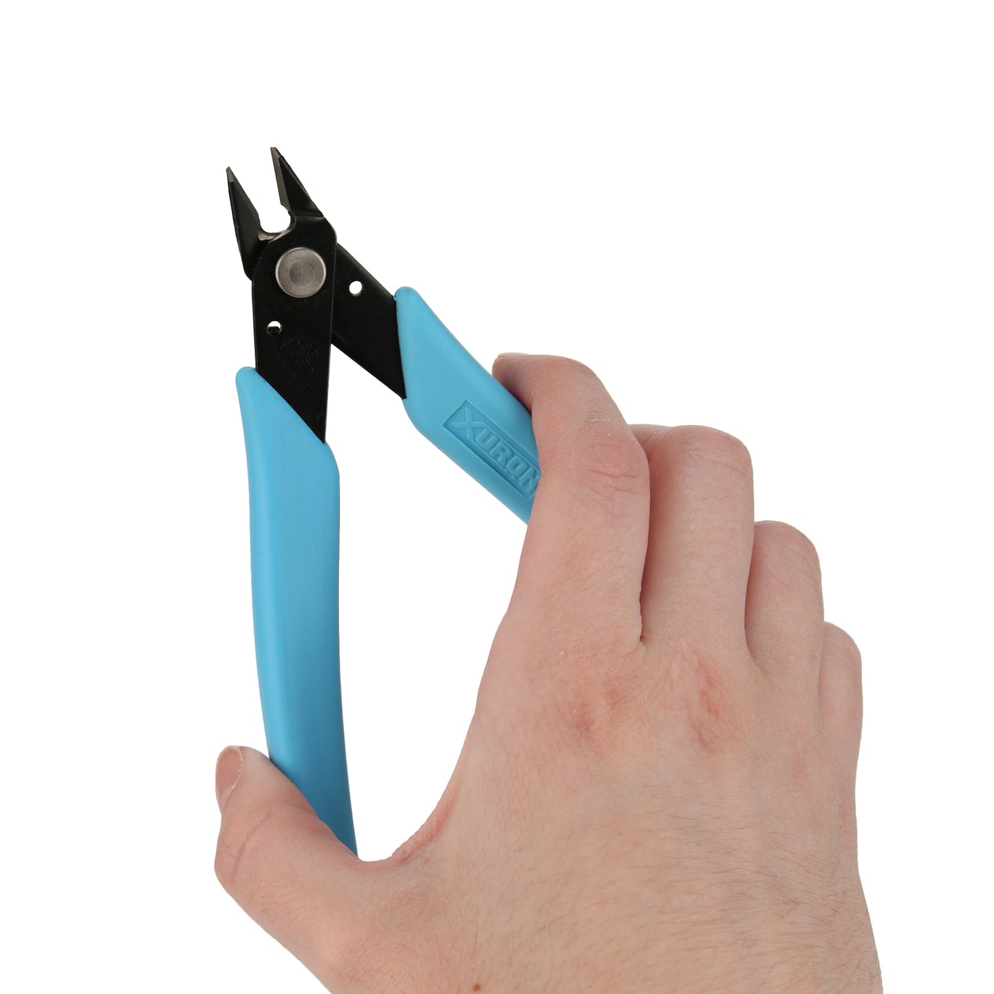 Xuron® Micro-Shear® Flush Cutter for Permanent Jewelry (Model 170-II)