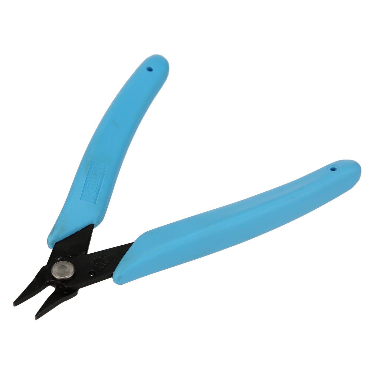 Xuron® Short Nose 2mm Pliers for Permanent Jewelry (Model 475)