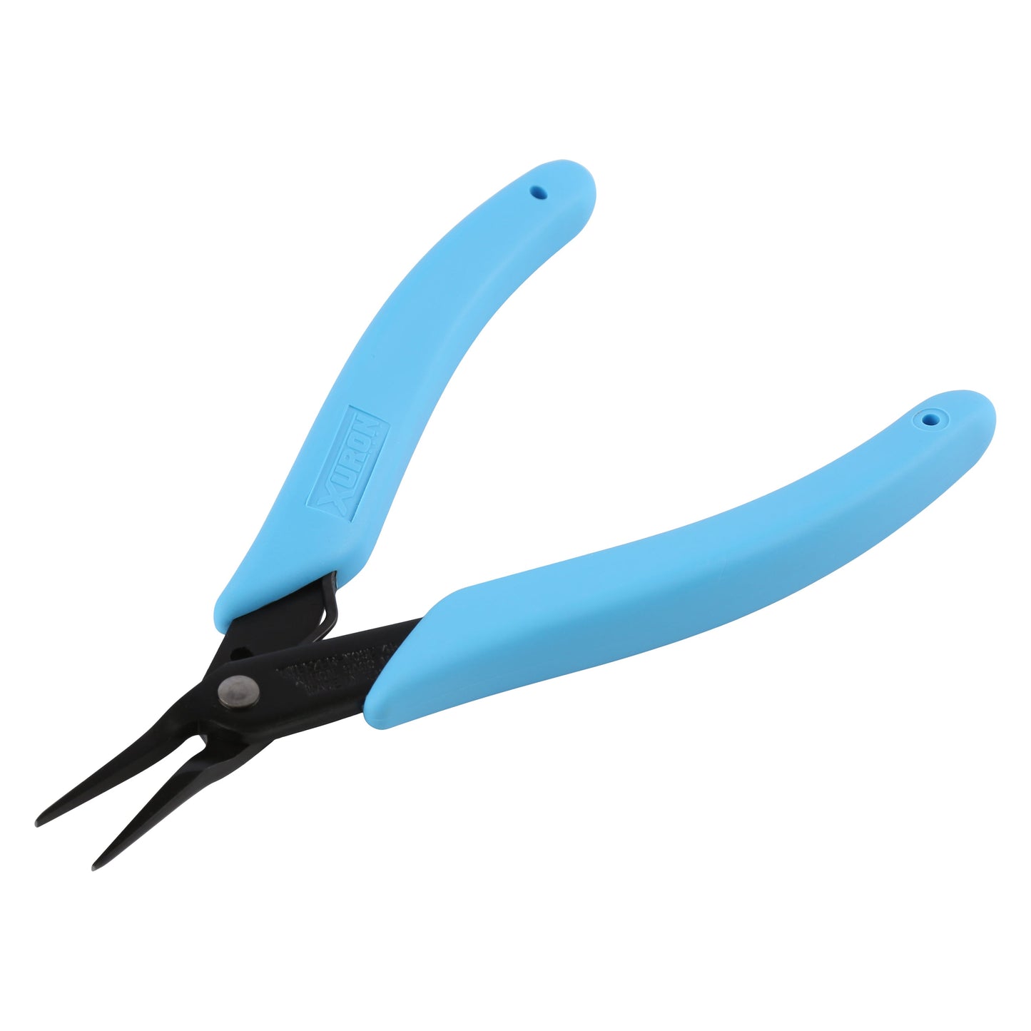 Xuron® Narrow Tweezer Nose™ for Permanent Jewelry (Model 452)