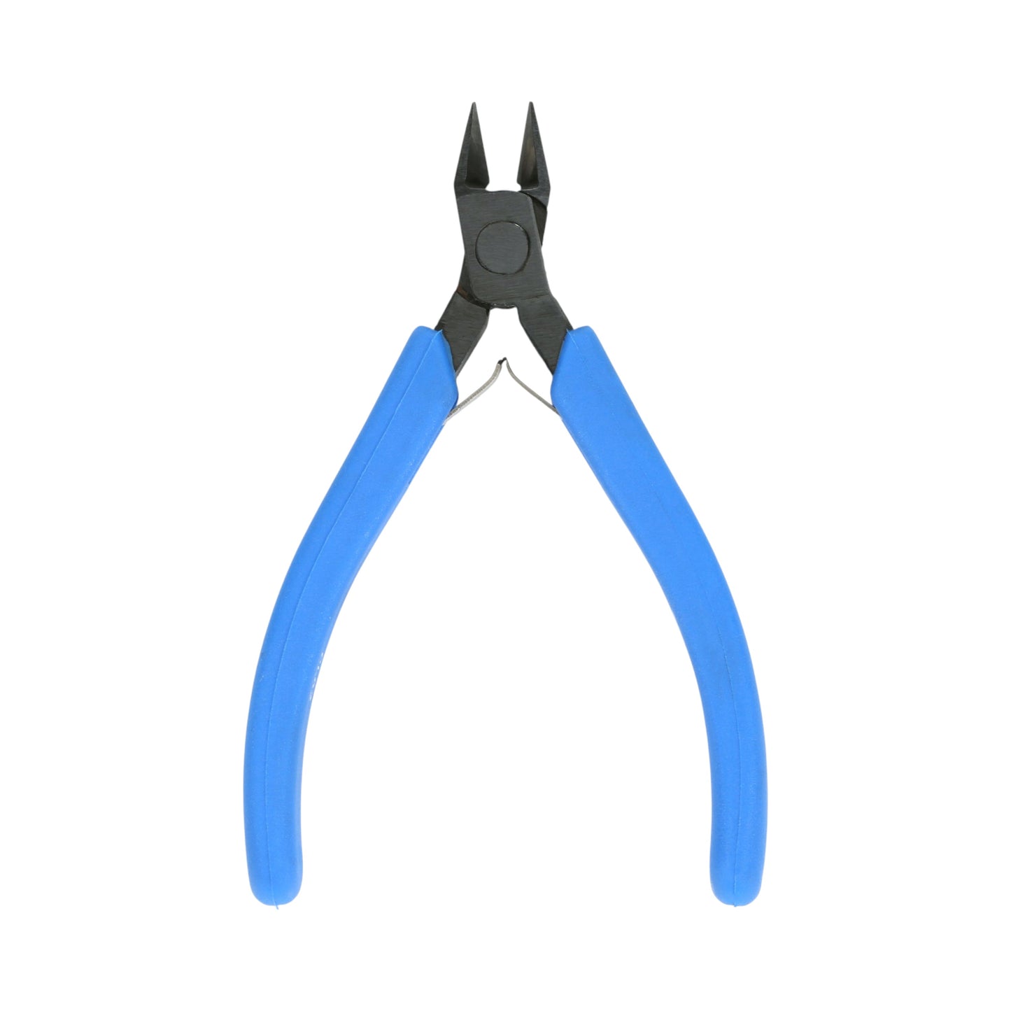 Micro Side Flush Cutters for Permanent Jewelry (Precision Series PL82)