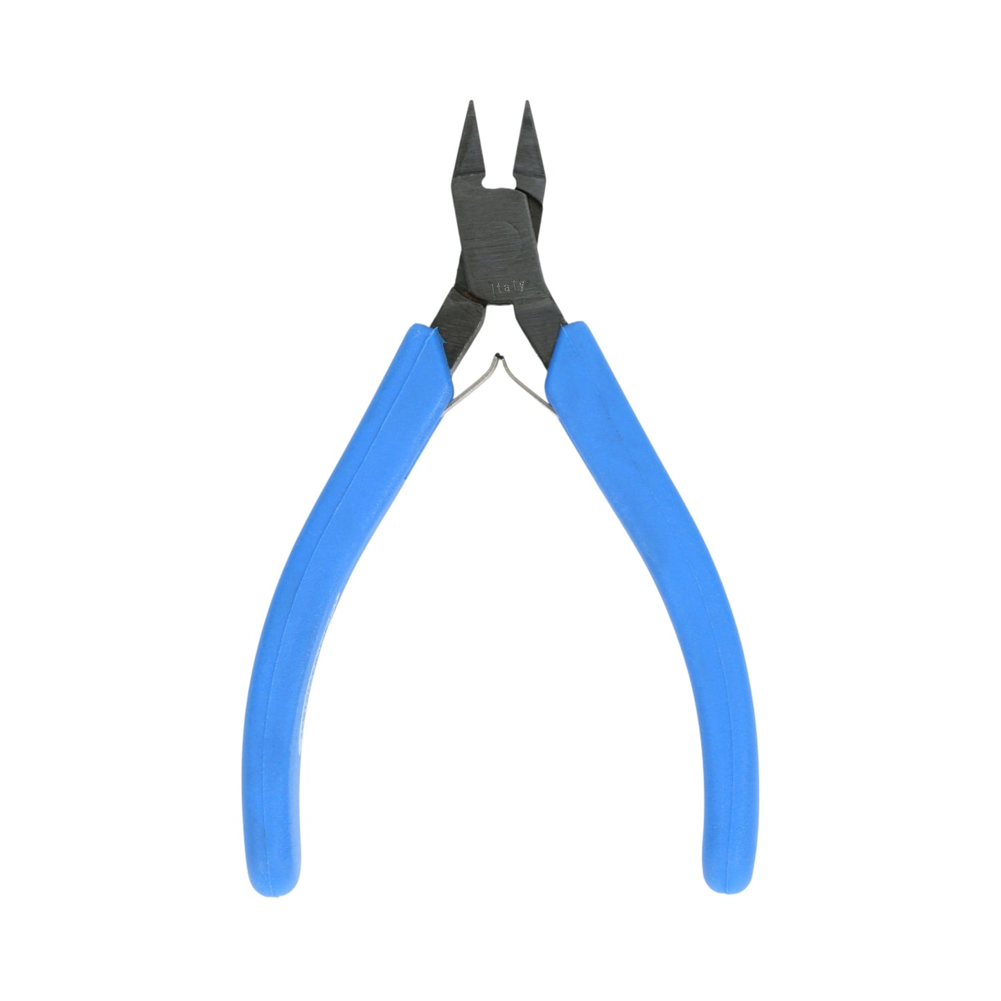 Micro Side Flush Cutters for Permanent Jewelry (Precision Series PL82)