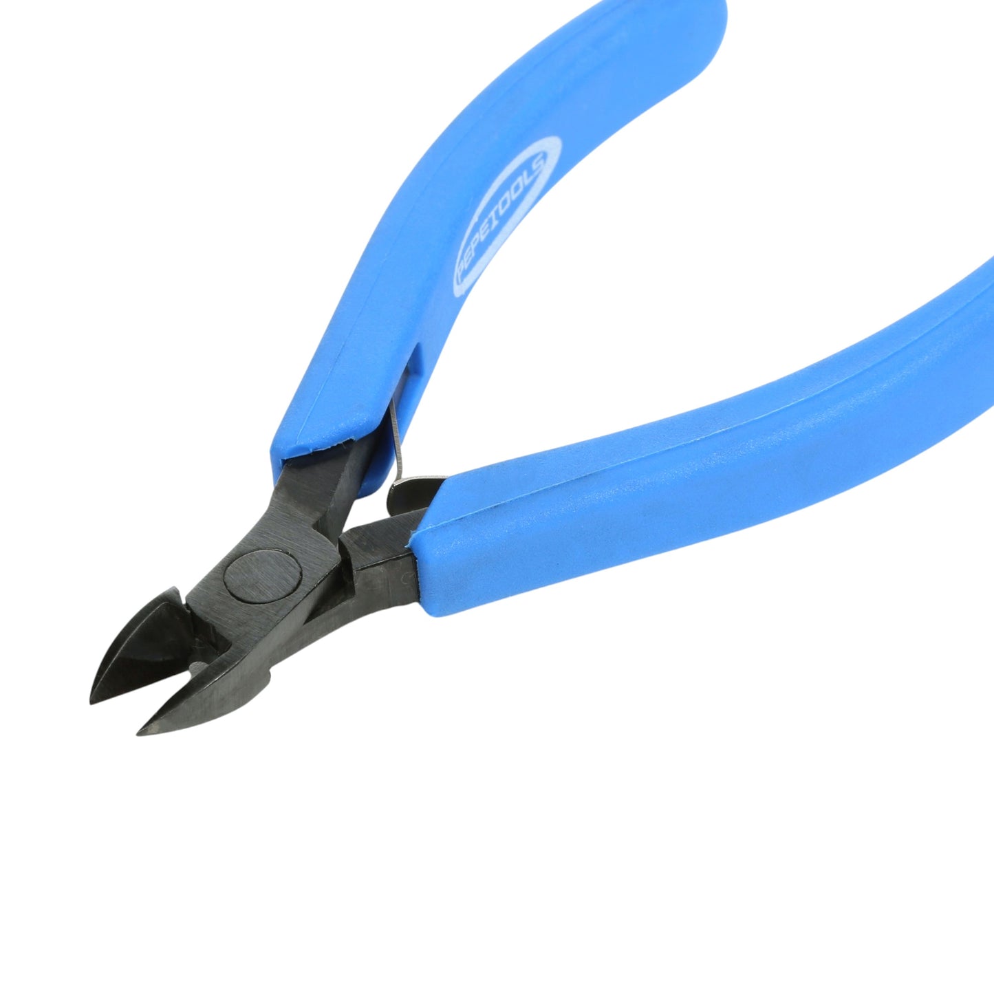 Standard Flush Cutters for Permanent Jewelry (Precision Series PL79)