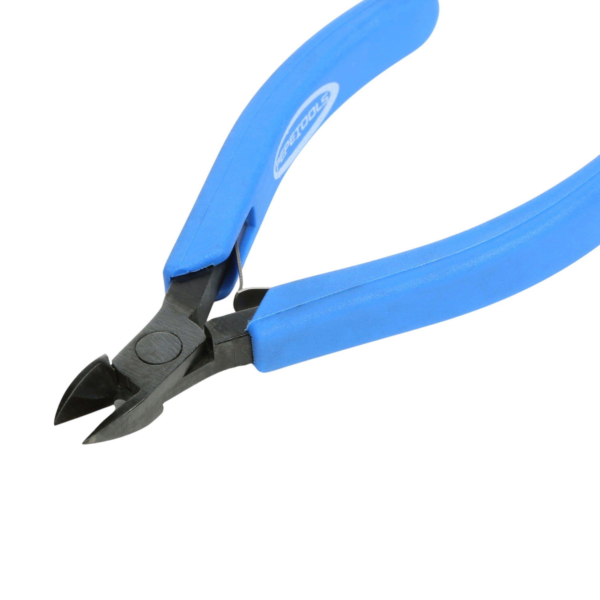Standard Flush Cutters for Permanent Jewelry (Precision Series PL79)