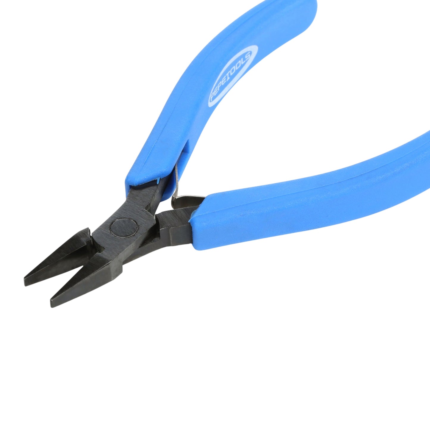 Flat Nose Pliers for Permanent Jewelry (Precision Series PL93)