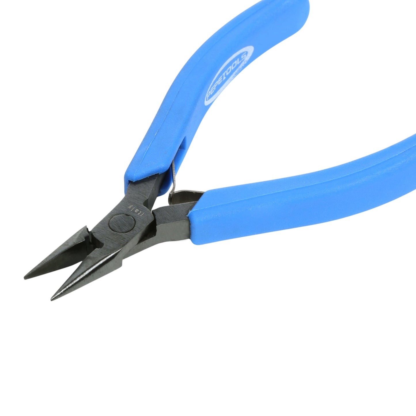 Chain Nose Pliers for Permanent Jewelry (Precision Series PL92)
