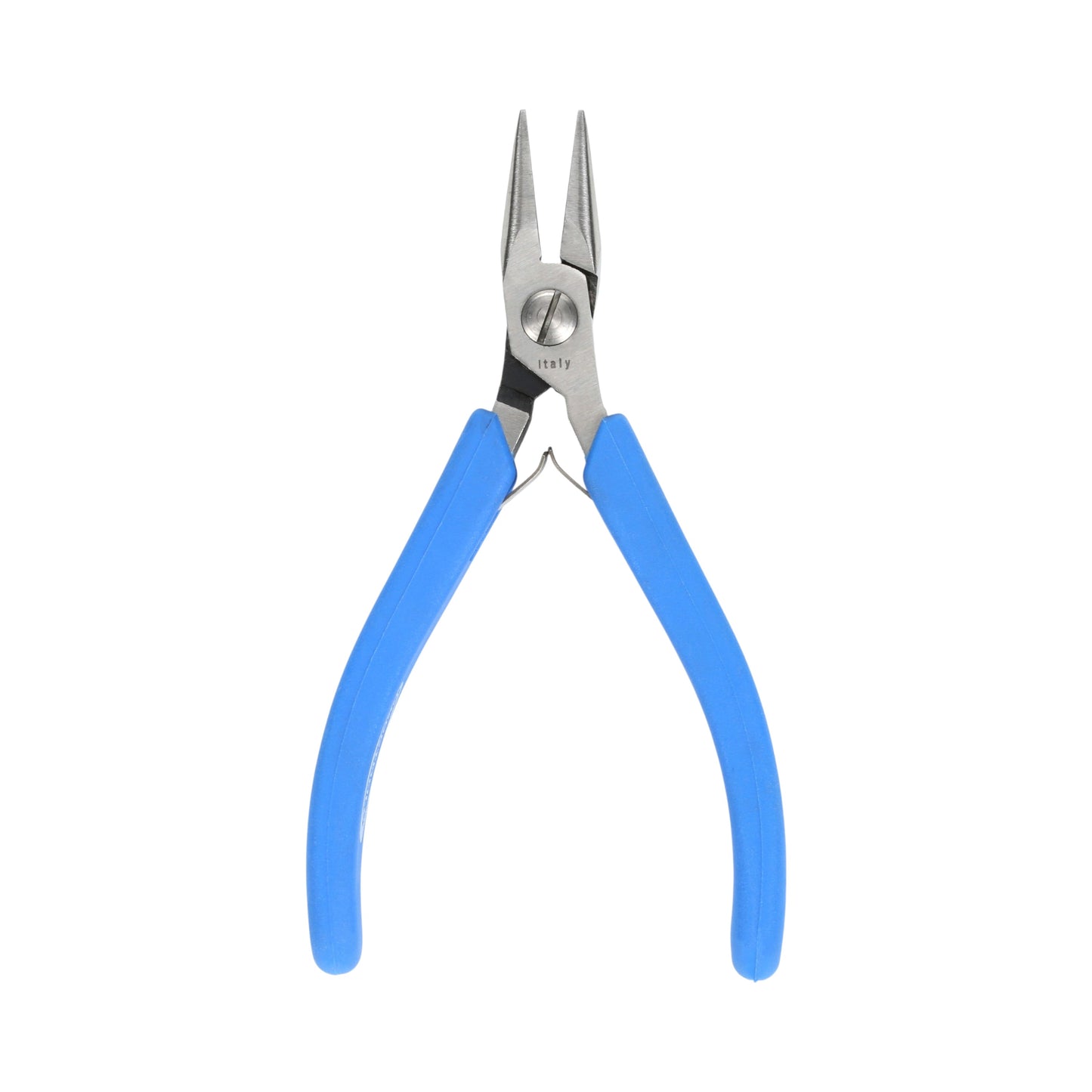 Long Flat Nose Pliers for Permanent Jewelry (Precision Series PL250)