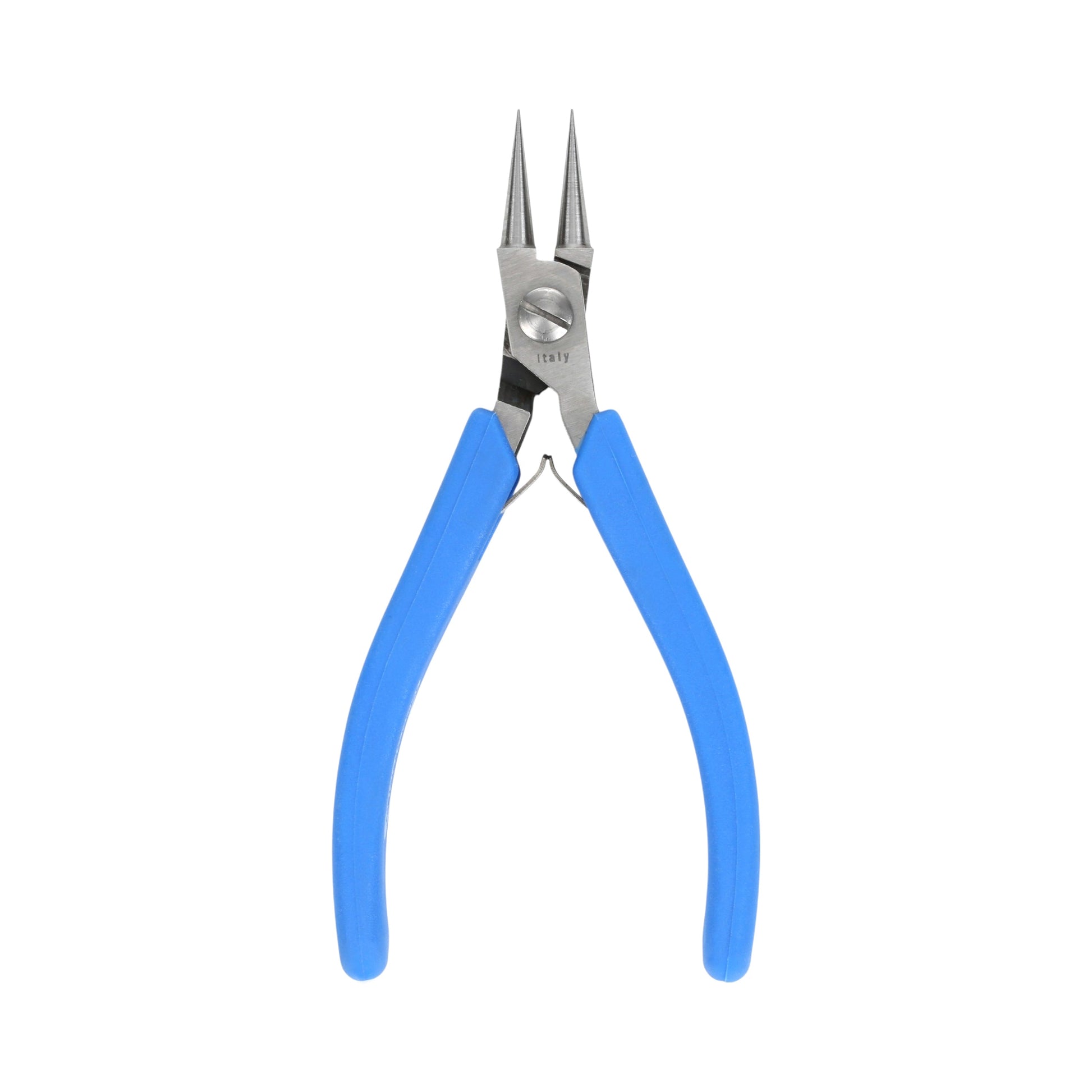 Round Nose Pliers for Permanent Jewelry (Precision Series PL256)