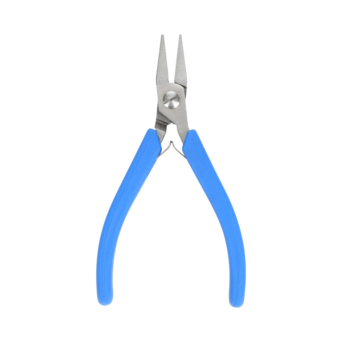Flat Nose Pliers for Permanent Jewelry (Precision Series PL254)
