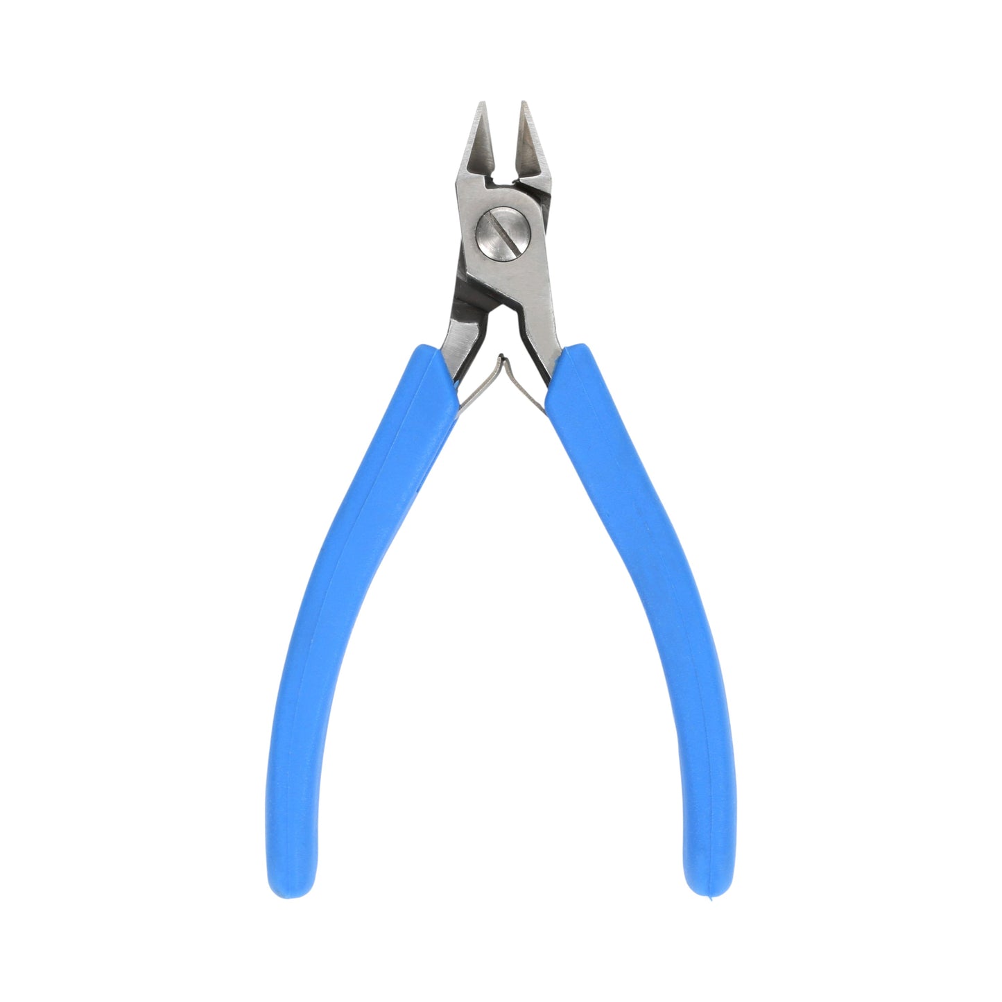 Semi-Flush Side Cutters for Permanent Jewelry (Model PLA95R)