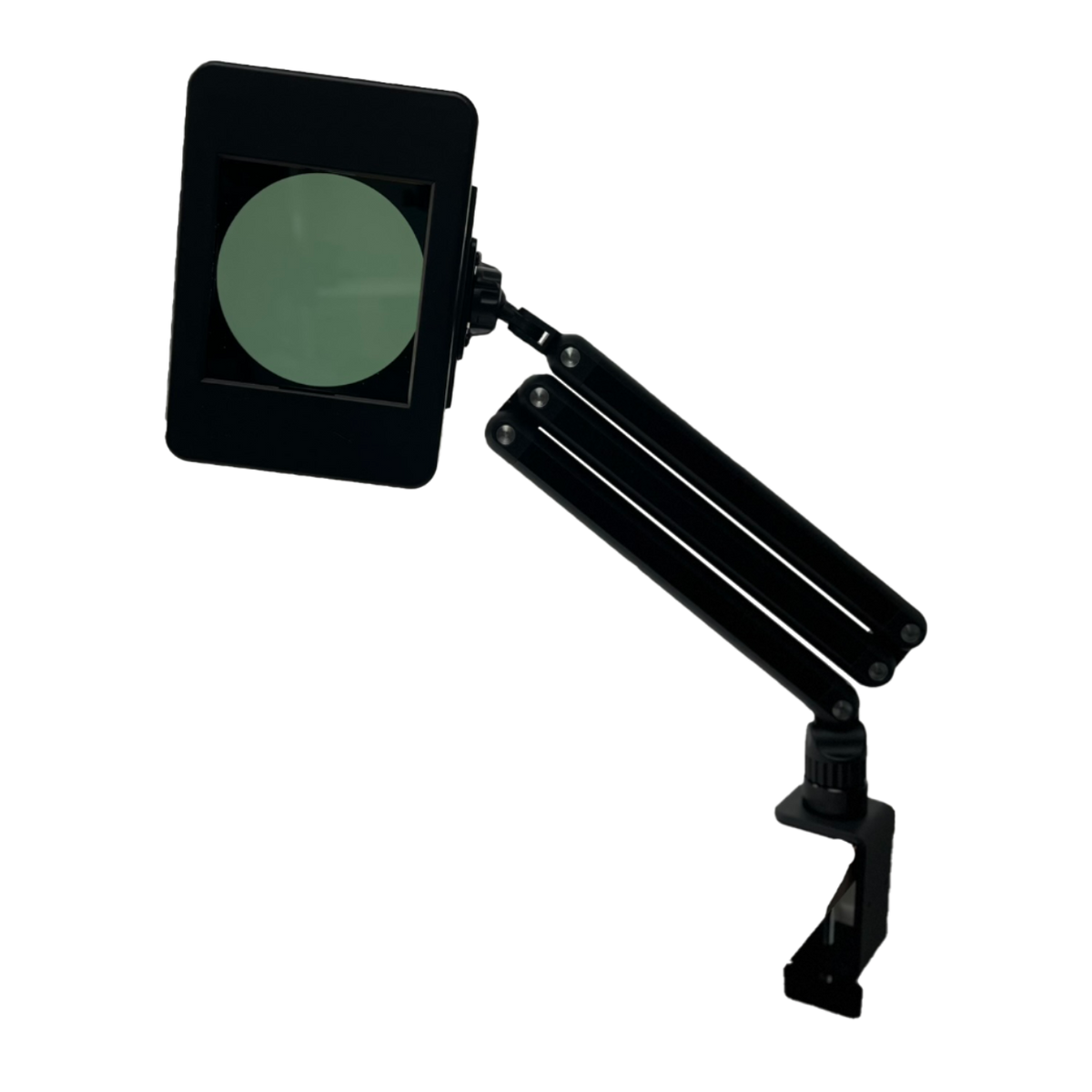 Sunstone Halo™ Articulating Arm Darkening Lens