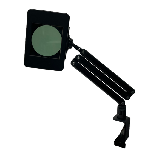 Sunstone Halo™ Articulating Arm Darkening Lens