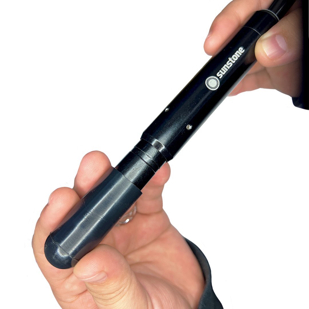 Stylus Cover for Orion Permanent Jewelry Welders