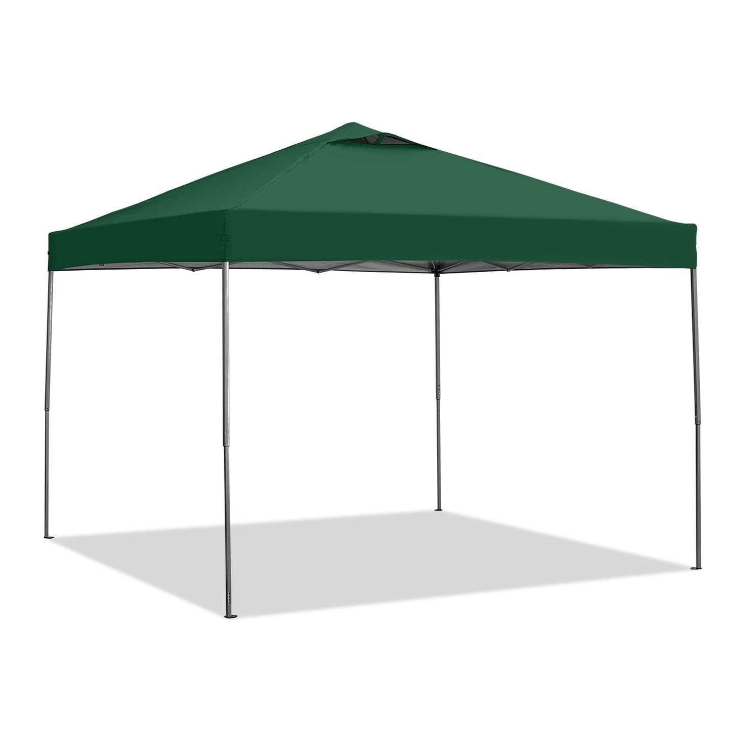 Pink Pop Up Canopy Tent for Permanent Jewelry Markets and Events