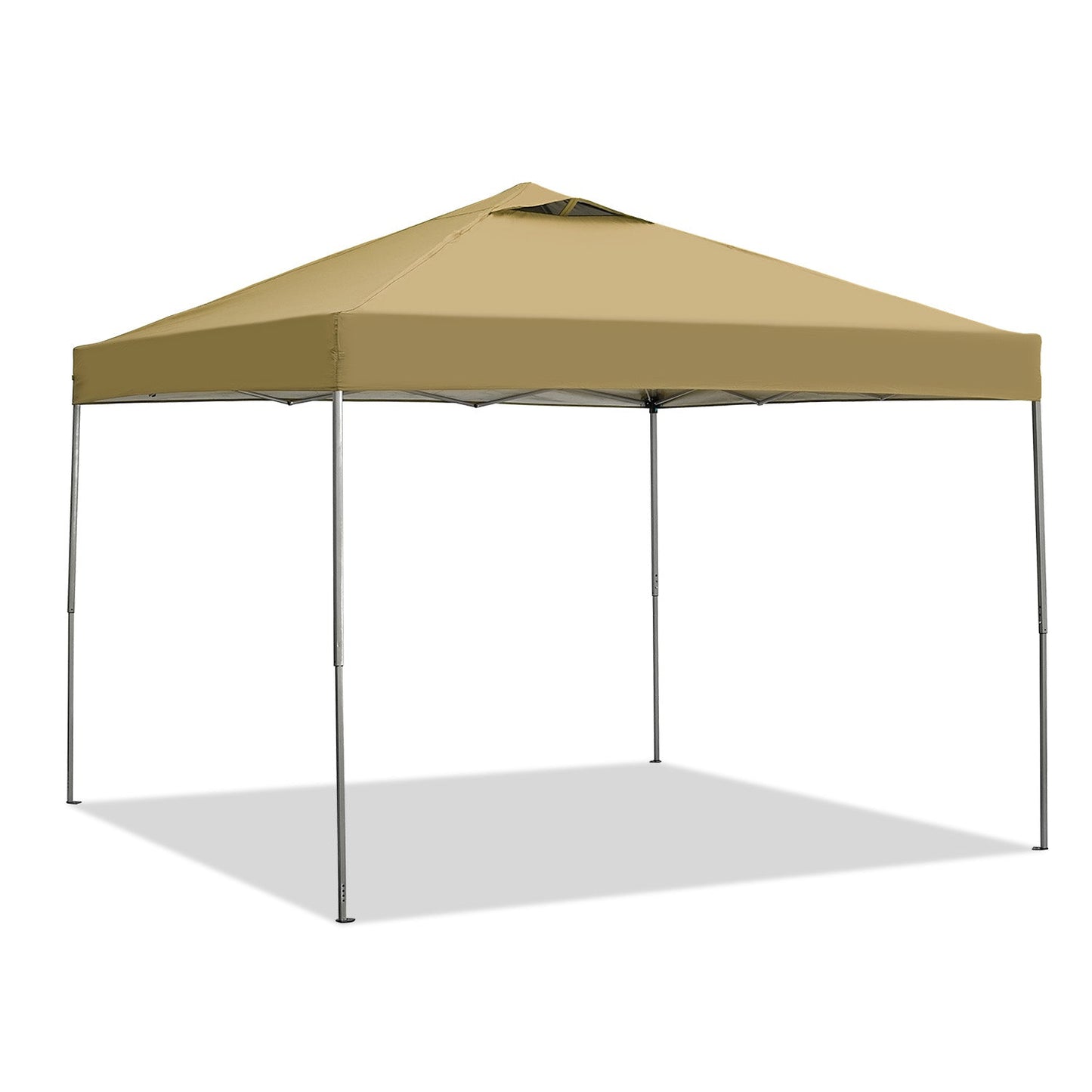 Pink Pop Up Canopy Tent for Permanent Jewelry Markets and Events