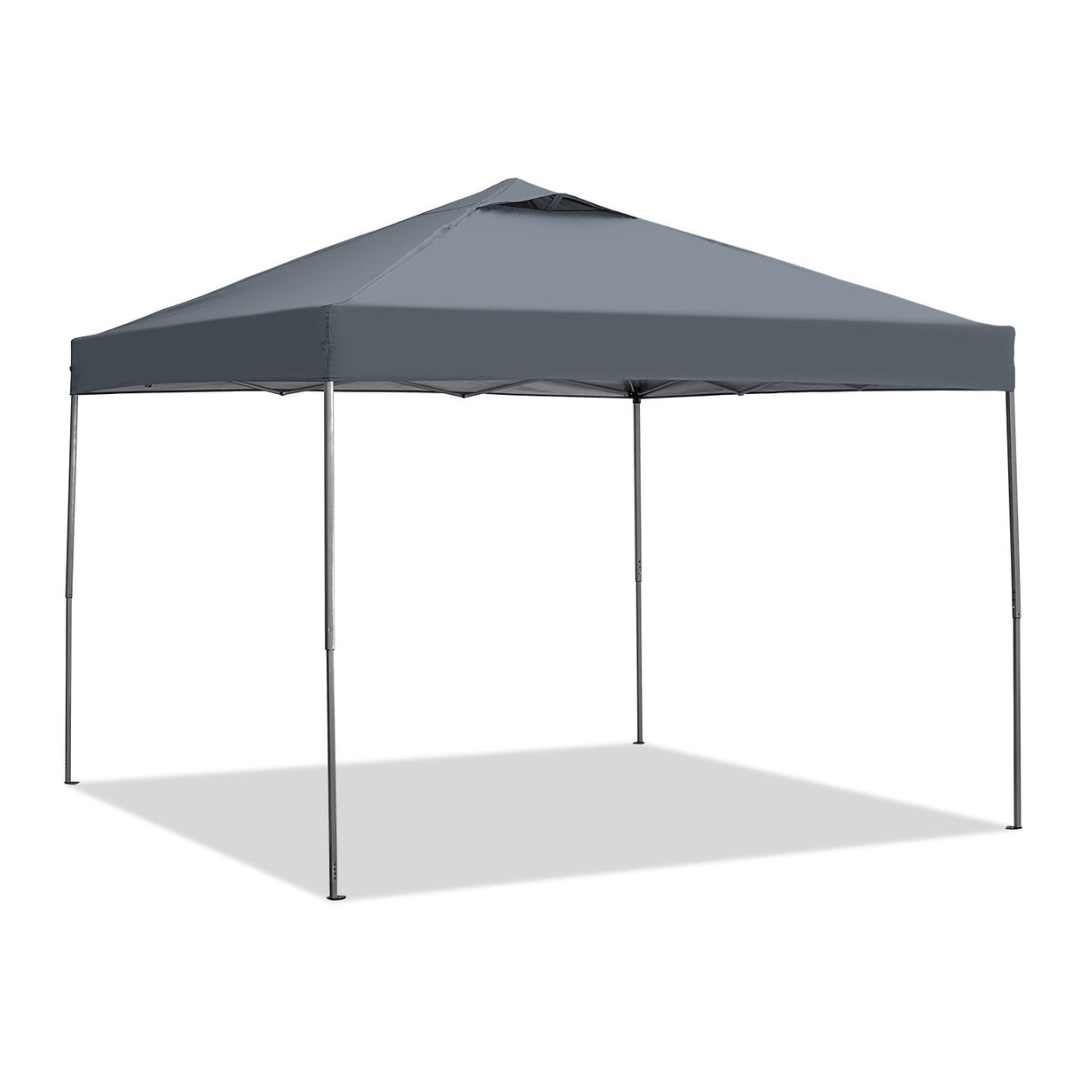 Pink Pop Up Canopy Tent for Permanent Jewelry Markets and Events