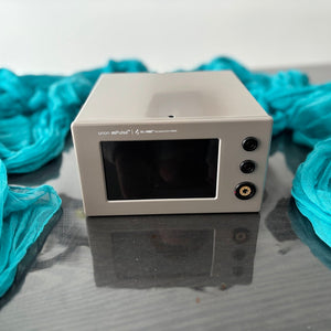 Orion mPulse 2.0 on a table