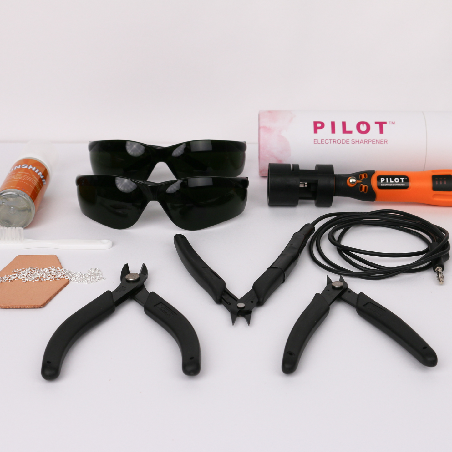 Permanent Jewelry Starter Tool Kit