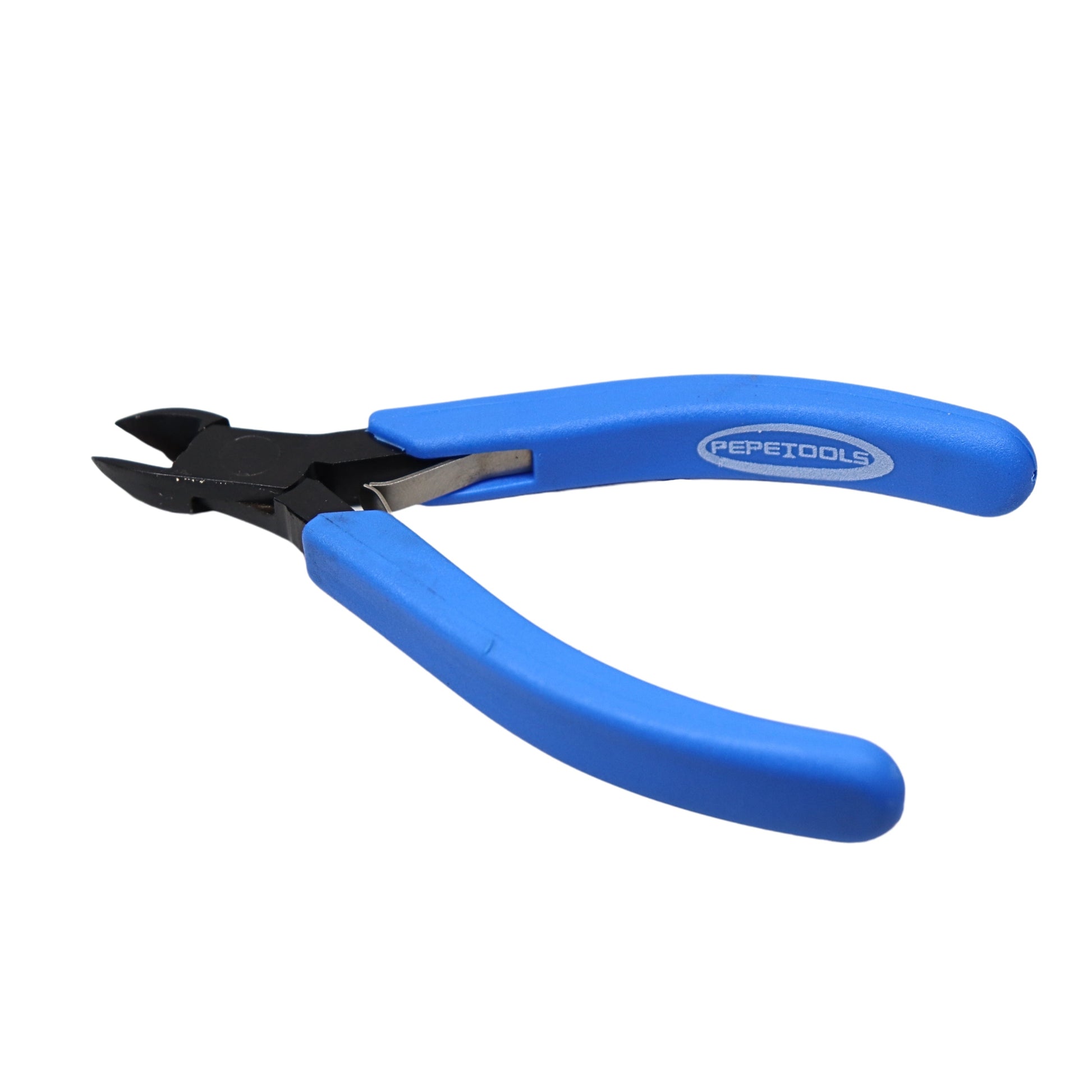 Standard Flush Cutters for Permanent Jewelry (Precision Series PL79)