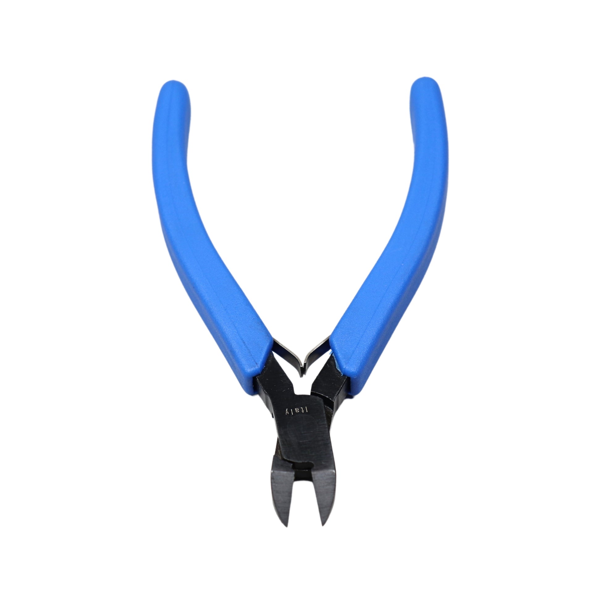 Standard Flush Cutters for Permanent Jewelry (Precision Series PL79)