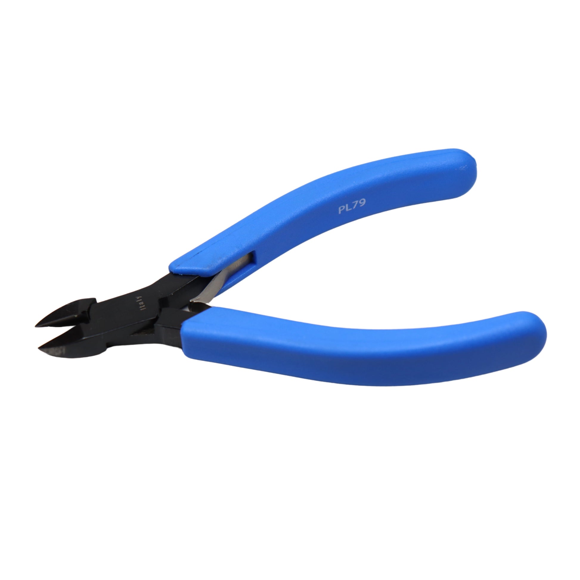 Standard Flush Cutters for Permanent Jewelry (Precision Series PL79)