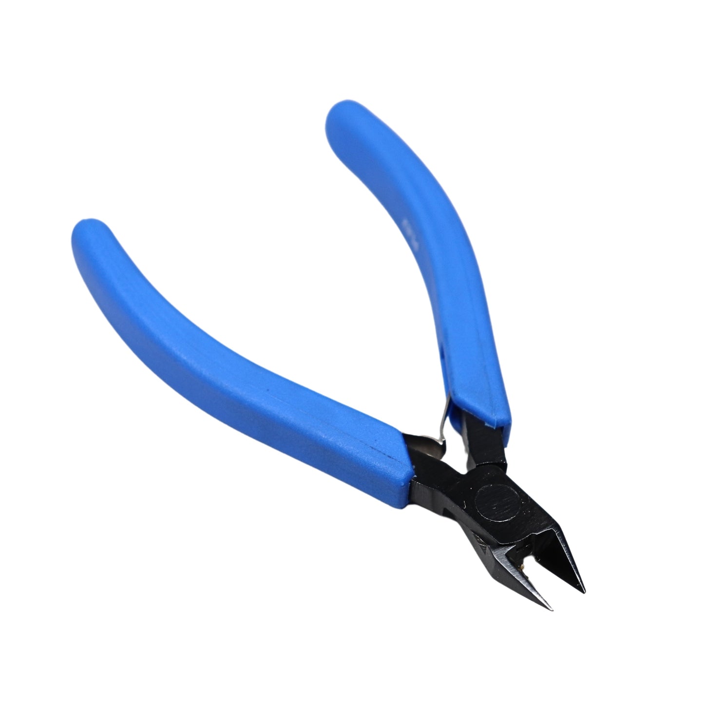 Micro Side Flush Cutters for Permanent Jewelry (Precision Series PL82)