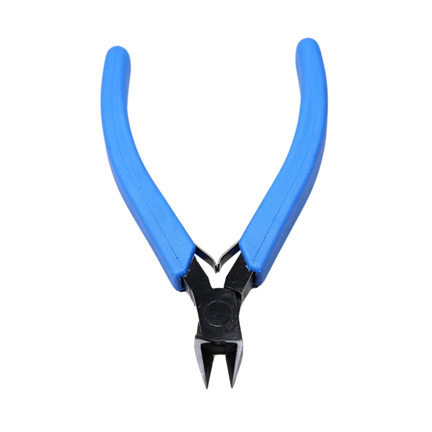 Micro Side Flush Cutters for Permanent Jewelry (Precision Series PL82)