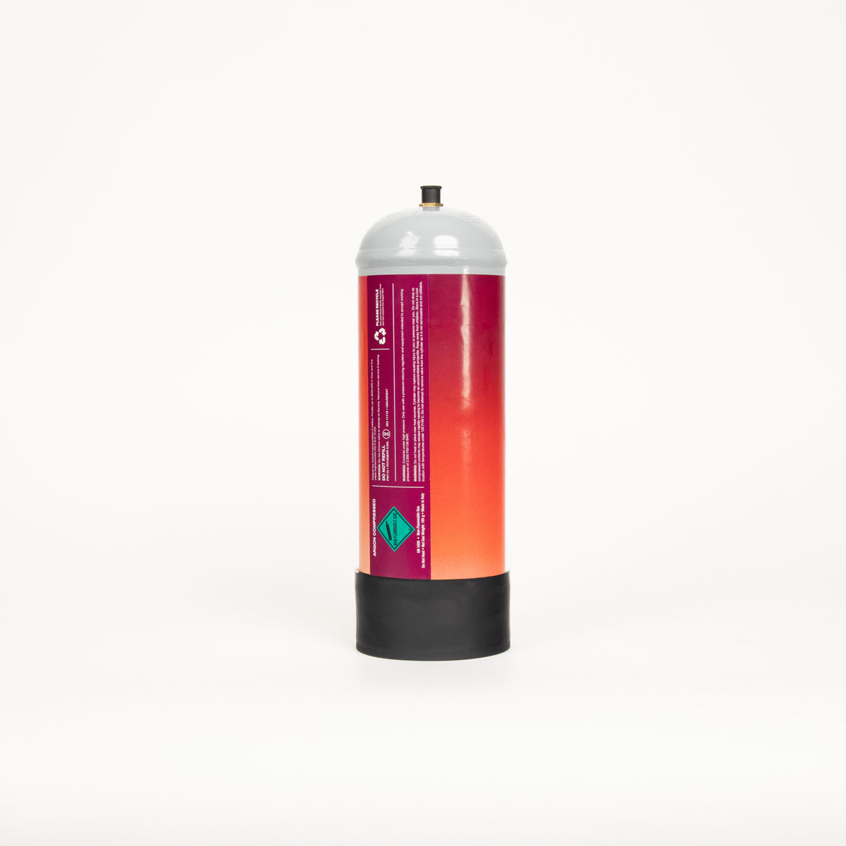 Argon Mini® Plus Small Argon Tank for Permanent Jewelry