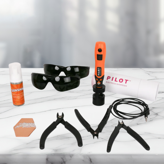 Permanent Jewelry Starter Tool Kit