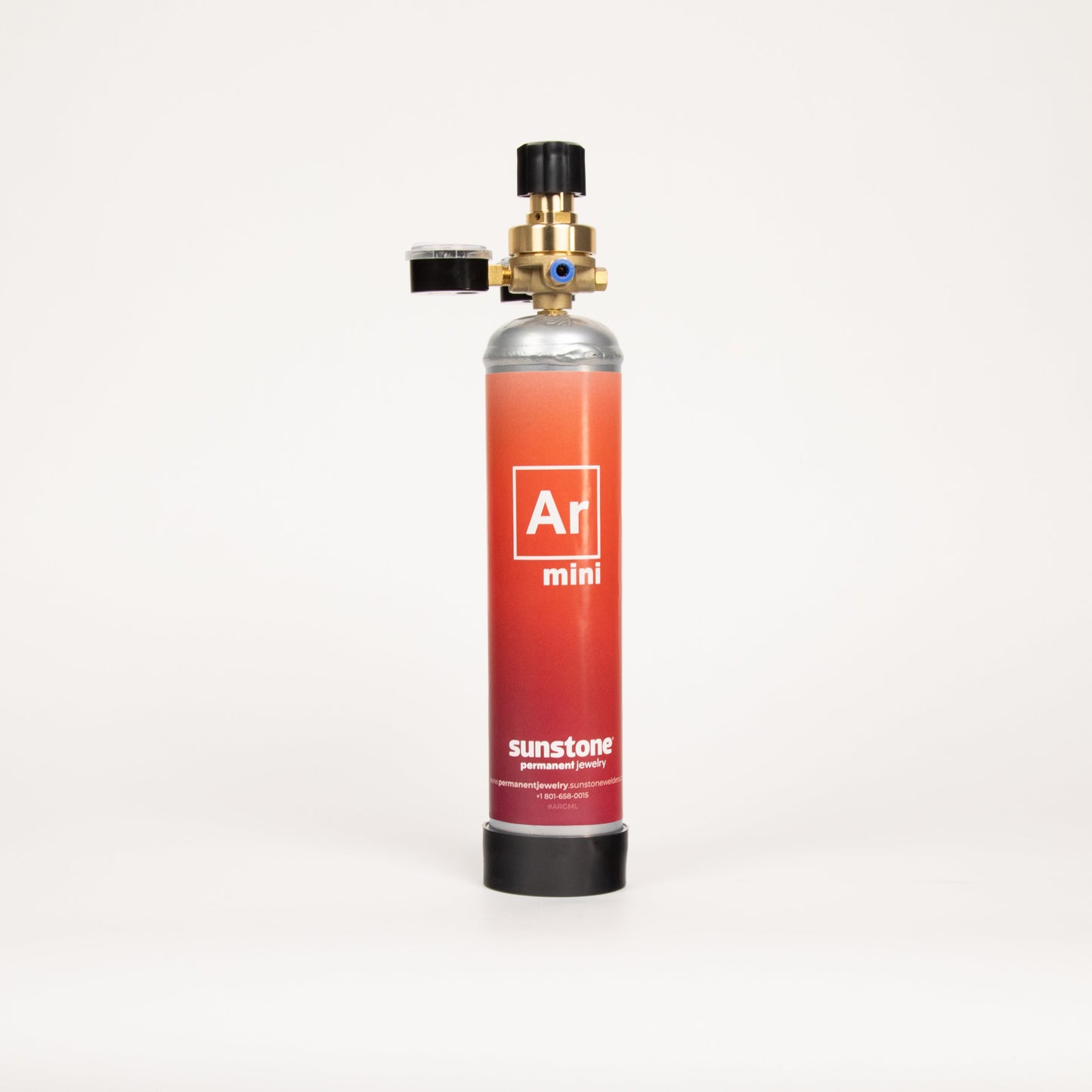 Argon Mini®  Regulator