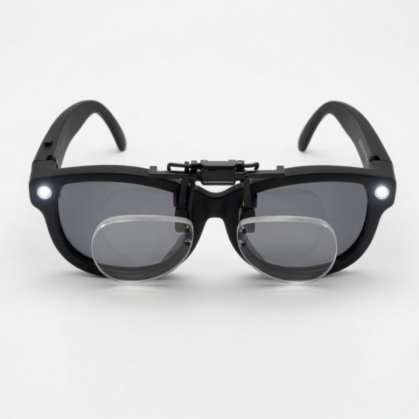 Sunstone Shades™ Wireless Darkening Glasses
