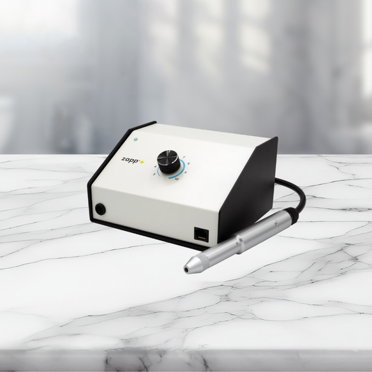 Zapp Permanent Jewelry Welder for Beginners