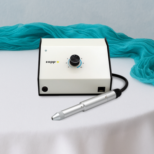 Zapp Permanent Jewelry Welder for Beginners