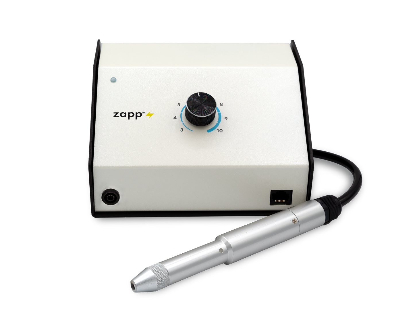 original Zapp welder