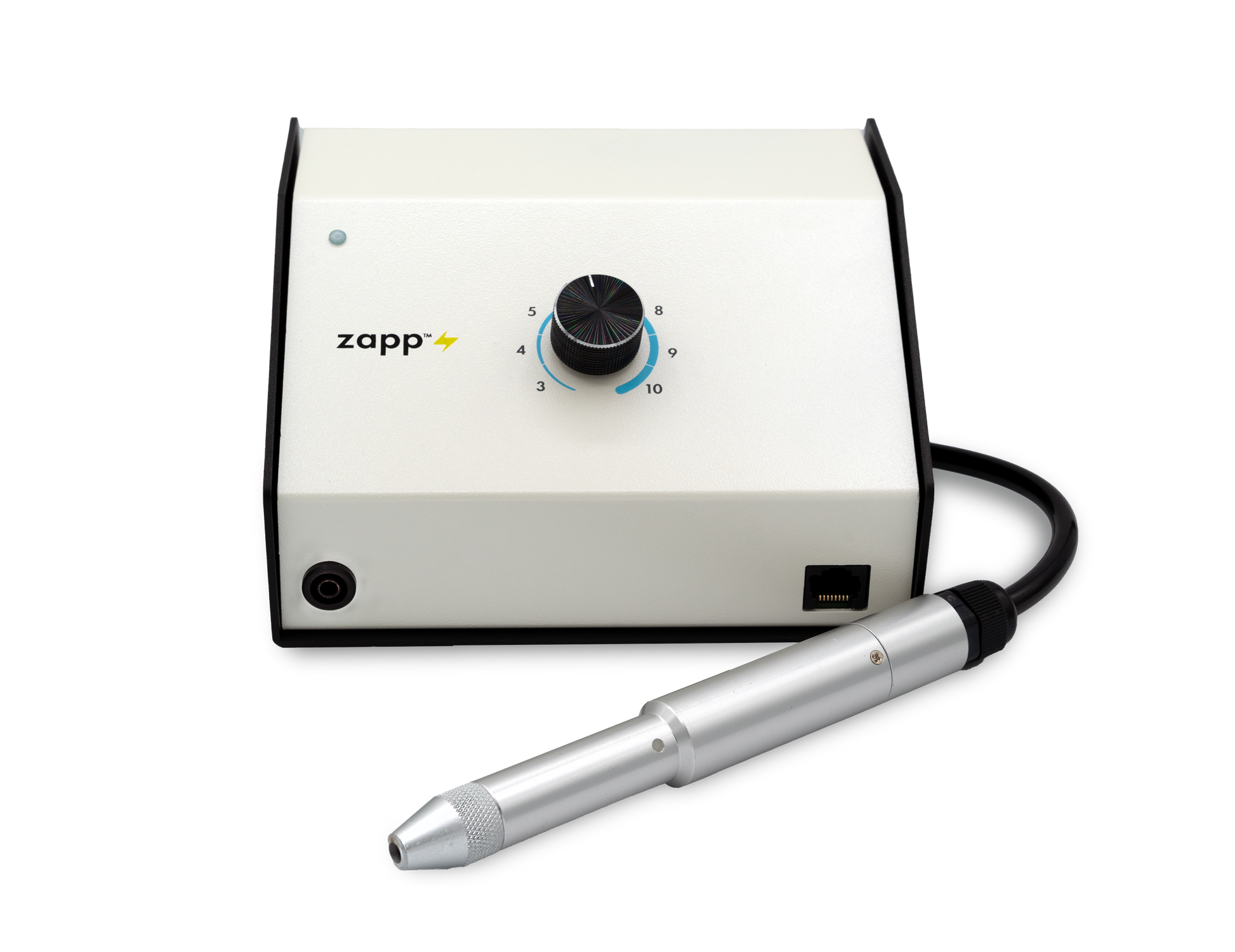 original Zapp welder